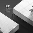 thumbnail image 4 of wall26 Canvas Print Wall Art Black &amp; White Motorcycle Racers Sports Athletes Photography Realism Contemporary Scenic Urban Multicolor Ultra for Living Room, Bedroom, Office - 24"x36", 4 of 5
