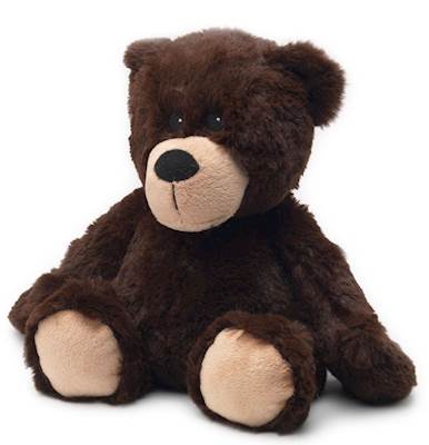 microwavable stuffed animals walmart