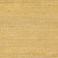 thumbnail image 6 of Hauteloom Byrne Jute Living Room, Bedroom Area Rug - Southwestern - Mustard, Cream - 5' x 7'6", 6 of 6