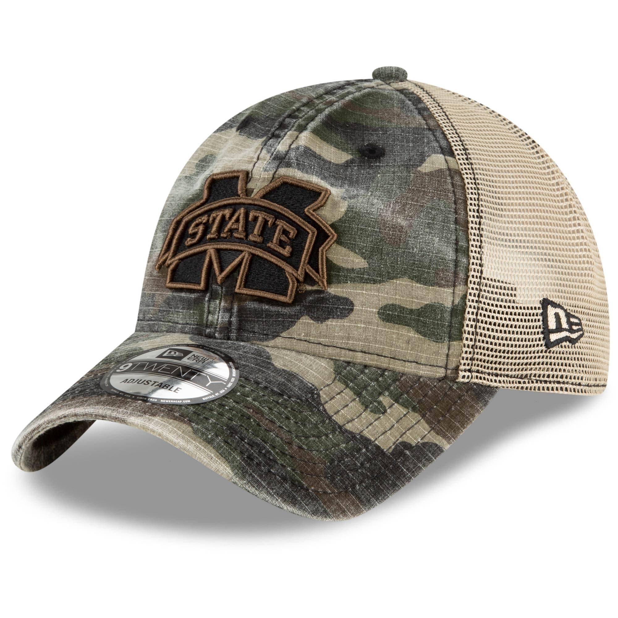 Mississippi State Bulldogs New Era 