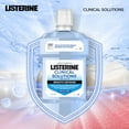thumbnail image 5 of Listerine Breath Defense Alcohol-Free Mouthwash Oral Care, Smooth Mint, 1 L, 5 of 9