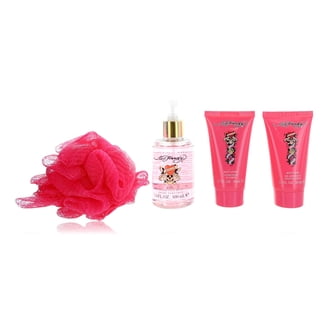Dossier Discover Set, Set of 3, New (0.25 fl oz) - Walmart.com
