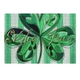 thumbnail image 5 of WYYP Four Leaf Clover Wooden Puzzle Challenging Difficult Wood Puzzles for Adults 300 PCS, 5 of 6