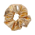 thumbnail image 3 of GUOOL Chouchou Élégant Jumbo pour Filles Dames Formel Or, 3 of 9