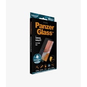 PanzerGlass Samsung Galaxy A72 Screen Protector, Black