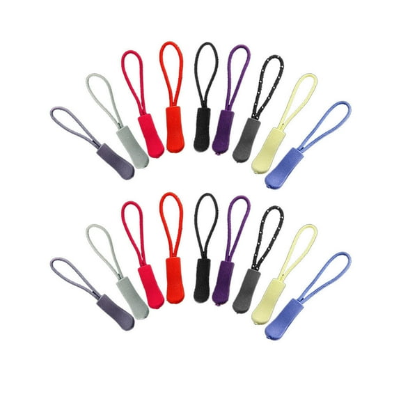 Yongwei Zipper Extension Repair Kit for Luggage & Handbags