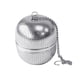 thumbnail image 1 of 1 PC Duradero de acero inoxidable Colador de té Colgando Té Infusor Tea Strainer (Plata), 1 of 6