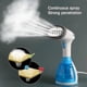 thumbnail image 4 of Portable Fabric Steamer 1500W with 280ml Tank for Quick Heating and Vertical Use on Clothes, 4 of 5