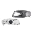 thumbnail image 1 of FARO POINTER 2006 al 2009 VOLKSWAGEN Izquierdo/Piloto Genérica  ., 1 of 4