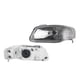 thumbnail image 1 of FARO POINTER 2006 al 2009 VOLKSWAGEN Izquierdo/Piloto Genérica  ., 1 of 4
