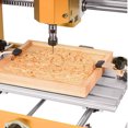thumbnail image 1 of Abrazadera De Sujeción CNC, Perilla De Sujeción Y Fijación De Aleación De Aluminio, Abrazadera De Placa De Prensa De Apriete, 2 Piezas De 45 Mm De Espesor De Sujeción Para, 1 of 7