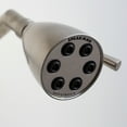 thumbnail image 4 of Speakman Icon Anystream 2.5 GPM Multi-Function Signature Brass Shower Head, 4 of 4