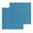 Blue, variant on Black Kitchen Dish Towels for Drying Dishes Set of 2, Pure Black Waffle Weave Microfiber Hand Tea Bathroom Towels Quick Dry & Absorbent Towel 12x12