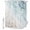 Blue, variant on Shower Curtains for Bathroom, Abstract Beach Waterproof Fabric Shower Curtain, Summer Colorful Coastal Ocean Sea Wave Decorative Bathroom Curtain for Bathtub, 72"x72", No Hooks Included