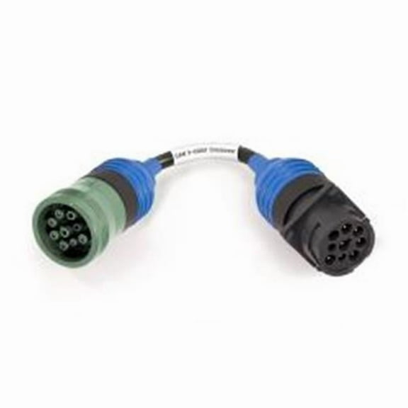 NEXIQ Technologies Can1 & Can3 Crossover Adapter