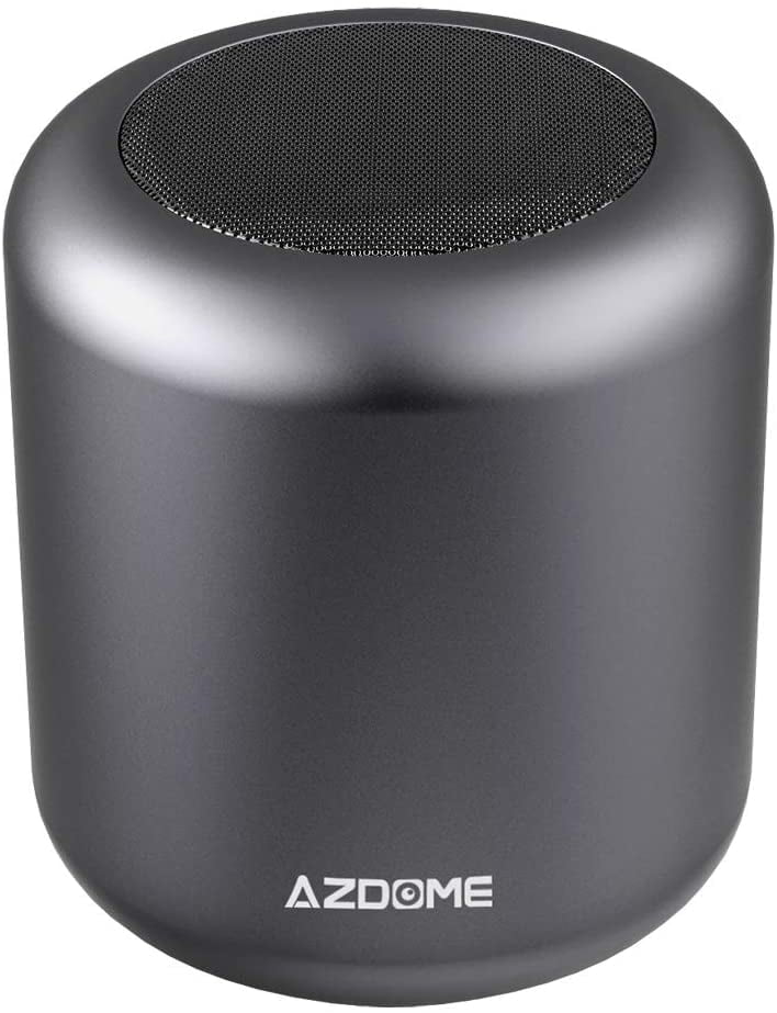 loudest small portable bluetooth speaker