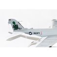 thumbnail image 6 of VA-42 Green Pawn A-6 (1973) Intruder Model, 1/36th Scale, Mahogany, Navy, 6 of 8
