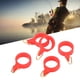thumbnail image 5 of Anzuelo Para Caña De Pescar, 5 Uds., Todo En , Goma Muy Elástica, Anillo Para Caña Lua, Accesorios De Pesca, 5 of 7