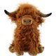 thumbnail image 1 of Peluche de vaca de las Tierras Altas escocesas, lindo y realista, animales de peluche, juguete de peluche de granja suave, juguete de peluche de vaca de las Tierras Altas, regalos de cumpleaños, los, 1 of 6
