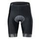 thumbnail image 5 of Pantalones cortos acolchados transpirables para hombre Pantalones cortos de ciclismo de secado rápido Pantalones cortos de ciclismo Arsuxeo pantalones cortos de hombre, 5 of 7