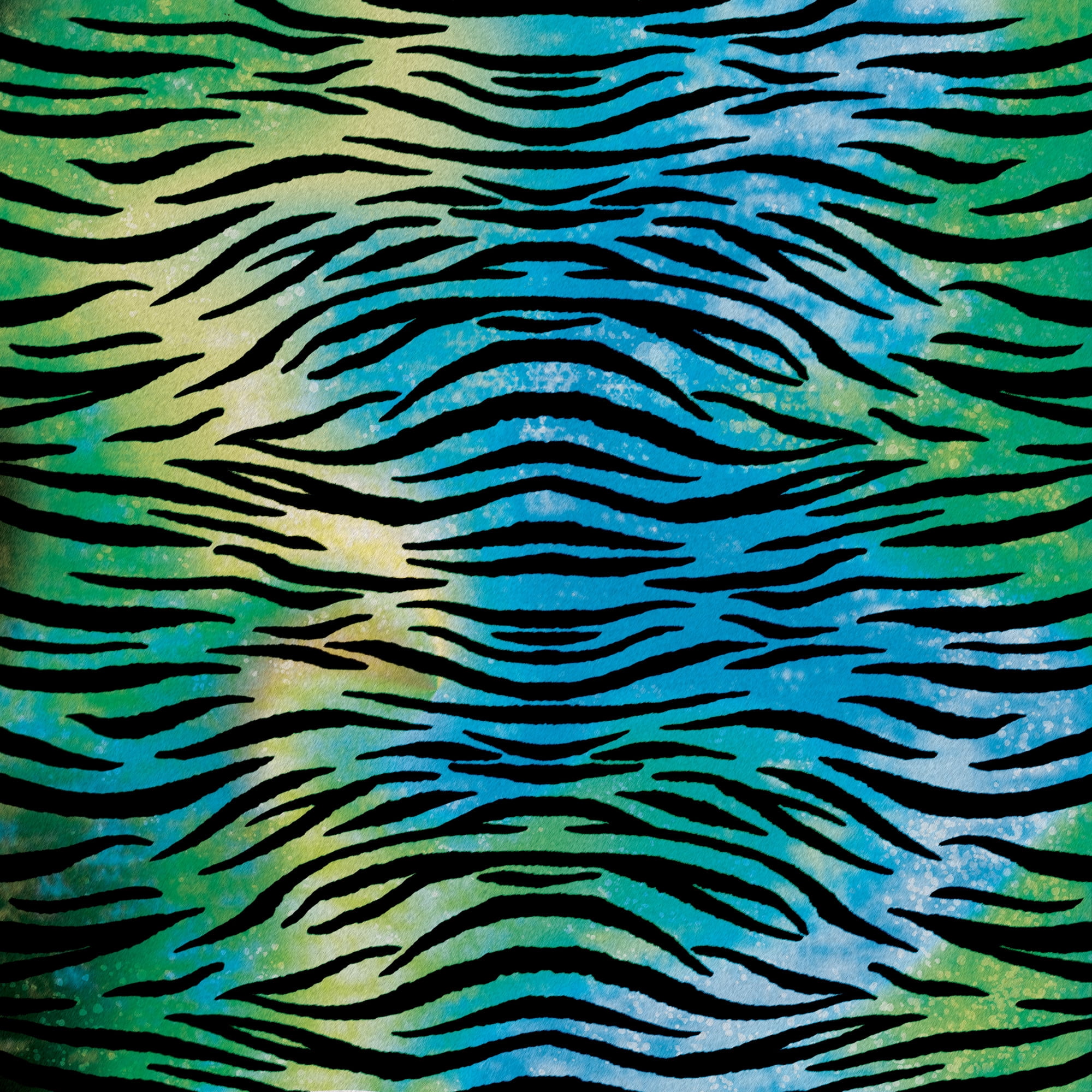 Cricut® Infusible Ink™ Sheets Pattern 12x12(4), Animal Brights