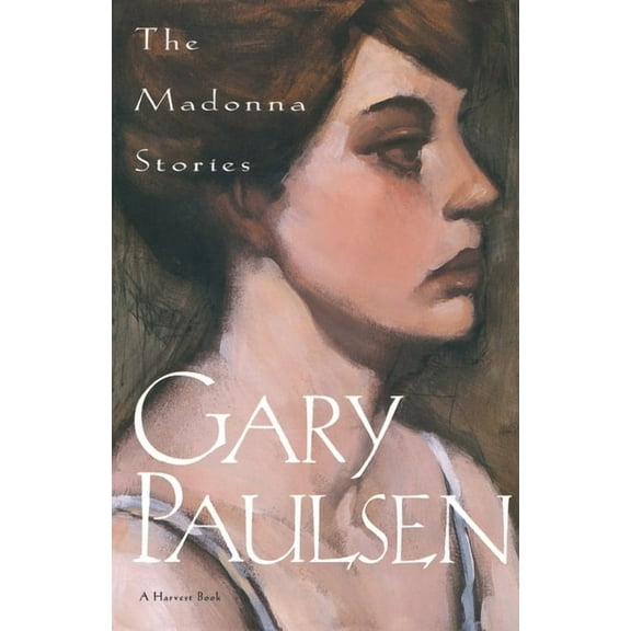 Madonna Stories, (Paperback)