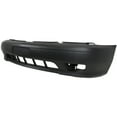 thumbnail image 2 of Front Bumper Cover For 2001-2003 Toyota Sienna Primed 5211908030B0 TO1000219, 2 of 4