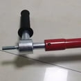 thumbnail image 3 of Adaptateur de Perceuse Tarière à Glace Léger pour Fixation W4M5 O3A5, 3 of 7