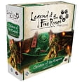 thumbnail image 2 of Fantasy Flight Games Legend of the Five Rings: The Card Game Children of the Empire Premiu Fantasy Flight Games Fantasy Flight Games, 2 of 2