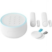 Google Nest Secure Alarm Ssystem Starter Pack