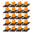 thumbnail image 1 of Válvula de cierre Adaptador de conector de tubo de Accesorios de liberación rápida Válvula de tubo de Junta de separación rápida Sunnimix Válvula de dos vías, 1 of 7
