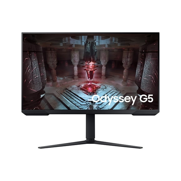 SAMSUNG 32IN G51C MONITOR