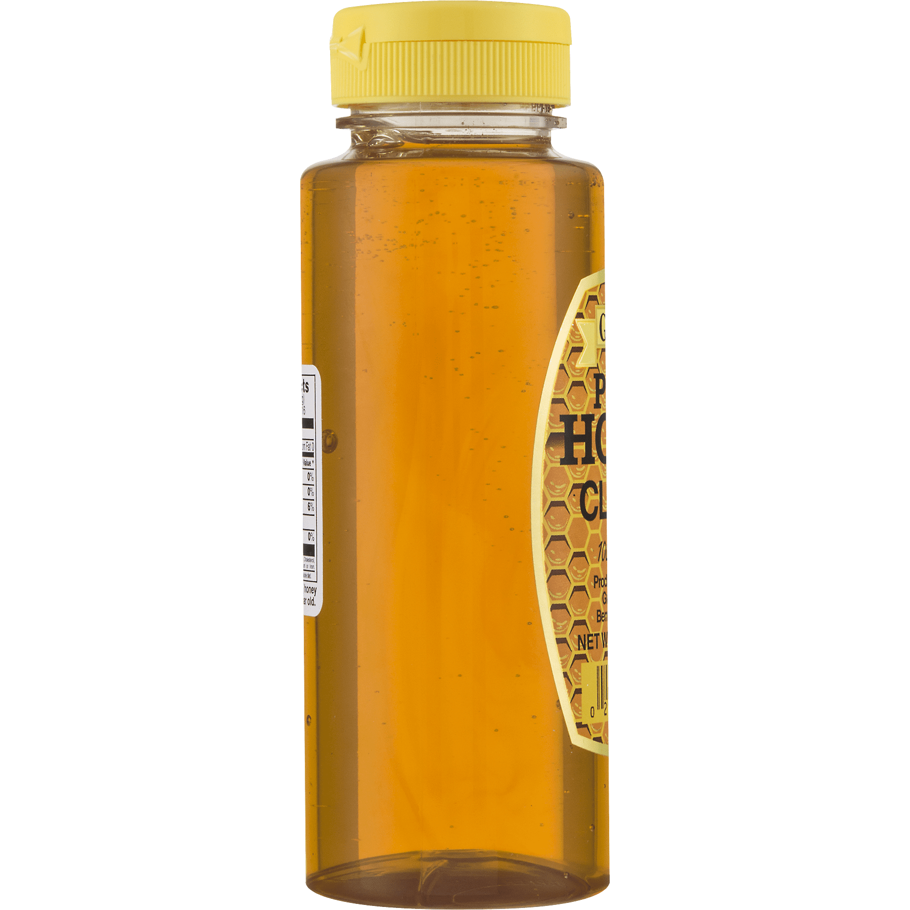 Gunter's Pure Honey Clover