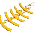 thumbnail image 4 of 6pcs Tire Rim Protectors For Car And Motorcycle Anti-Scratch Durable Tire Changing Tools For Motorcycle, 4 of 7