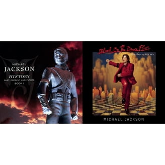Michael Jackson - Bad: 25th Anniversary [3CD/1DVD] [Deluxe Edition