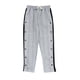 thumbnail image 3 of Pantalones largos de moda para hombre, informales, con parches de colores colgantes, holgados, con botones y pierna ancha, pantalones de algodón para hombre, 3 of 6