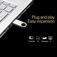 thumbnail image 3 of Clé USB Étanche en Métal, 3 of 8