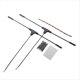 thumbnail image 1 of ELRS 915/868MHz RX Receptor de Diversidad 25-200Hz 50mW para FPV Freestyle Drones de Alcance Piezas de Bricolaje, 1 of 5