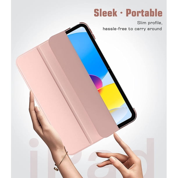 Funda Para IPad De 10ª Generación 2022, Funda Para IPad De