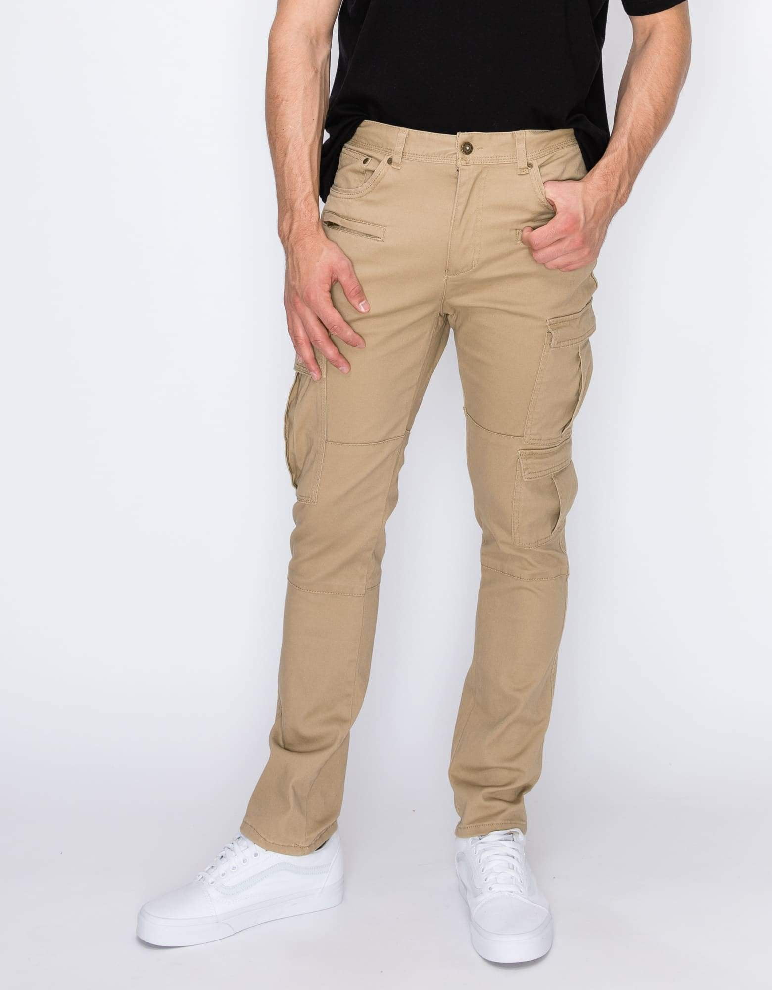 ring of fire cargo pants