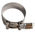 thumbnail image 6 of Hose Boot Kit with T Bolt Clamp for Ford F250 F350 7.3L Diesel 1999 2000 2001 2002 2003, 6 of 6