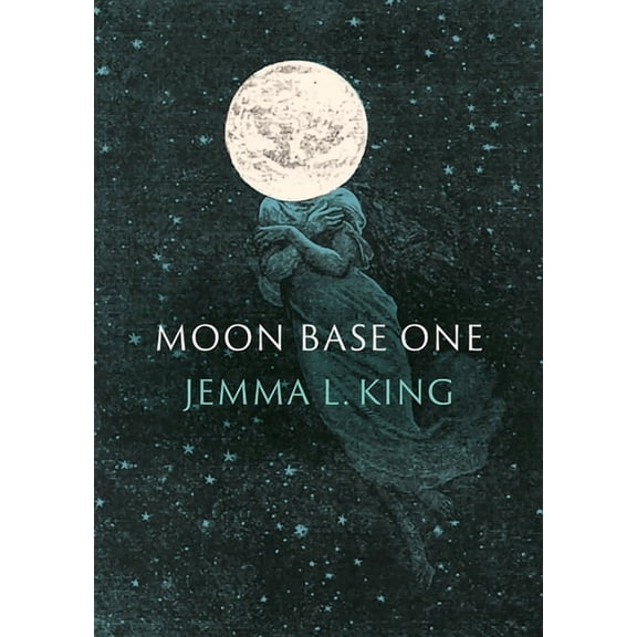 Moon Base One, (Paperback)