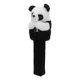 thumbnail image 1 of Animal  Club Cover,  Pole Cover   Thick Plush Multipurpose  for  Course, 1 of 8