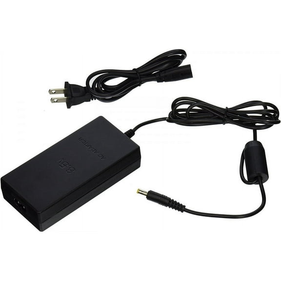 Playstation 2 Slim Ac Adapter