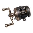 thumbnail image 1 of Aluminum Spool Reel Super Smooth Aluminum Alloy Lightweight Baitcasting Reel for JH301 left, 1 of 8