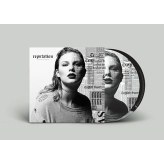 Taylor Swift - Taylor Swift Karaoke: Reputation - Music