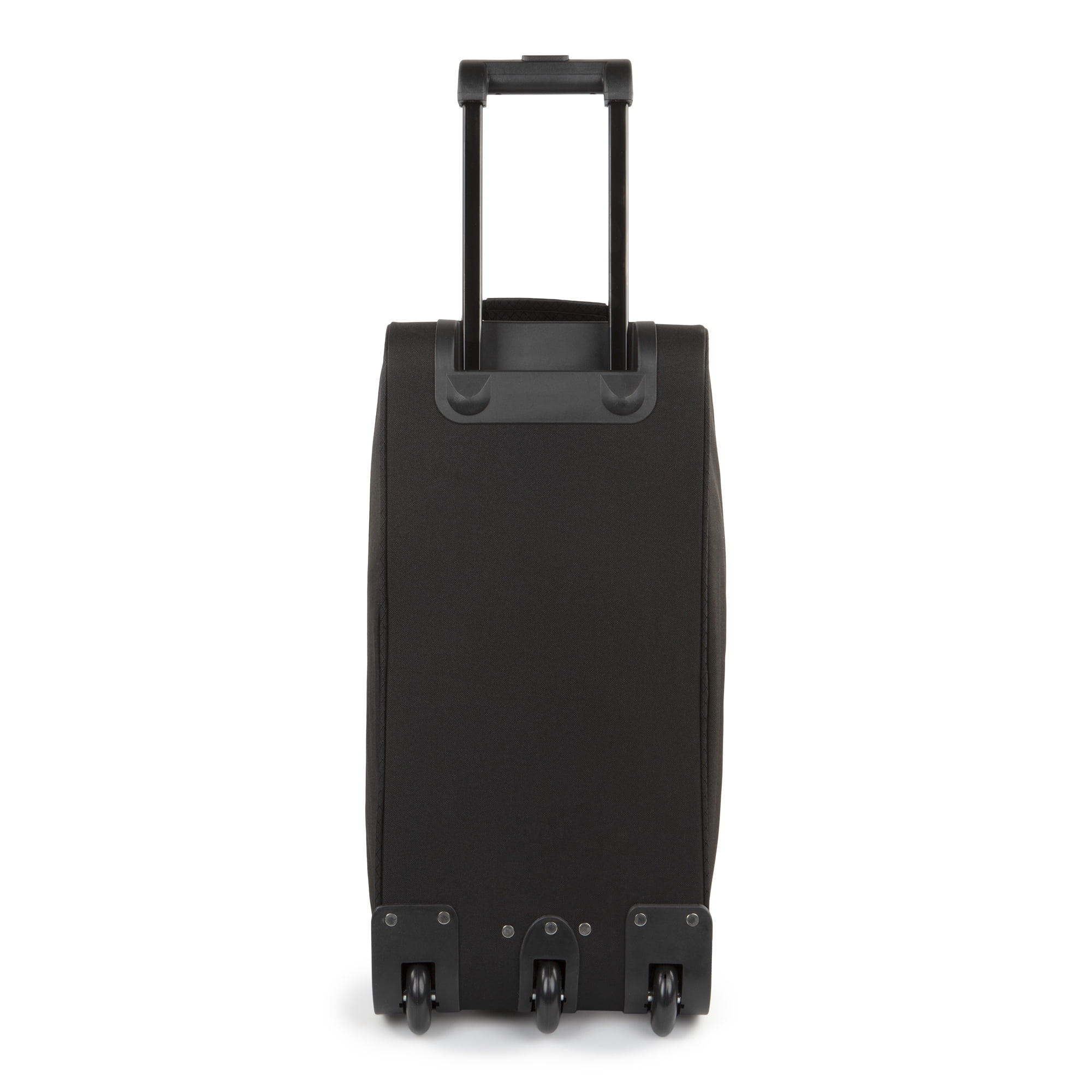 Reebok - Time Out Collection -Packable duffle bag on wheels - Polyester