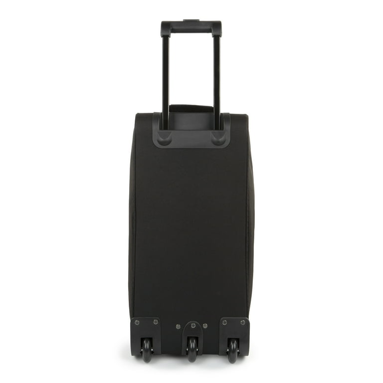 Reebok Time Out Collection - Travel Duffel Bag, Shoulder Straps