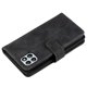 thumbnail image 5 of Funda de piel sintética para Honor X6b 4G con cremallera y 9 ranuras para tarjetas - Oro rosa, 5 of 5