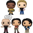 thumbnail image 6 of Funko Fast and Furious Pop! Vinyl Figure Complete Set, Multicolor, 6 of 6